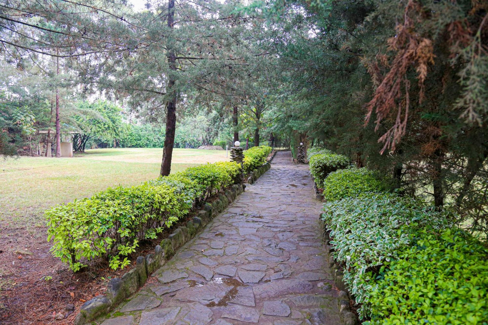 Naivasha Peppercorn Holiday Resort Exterior photo