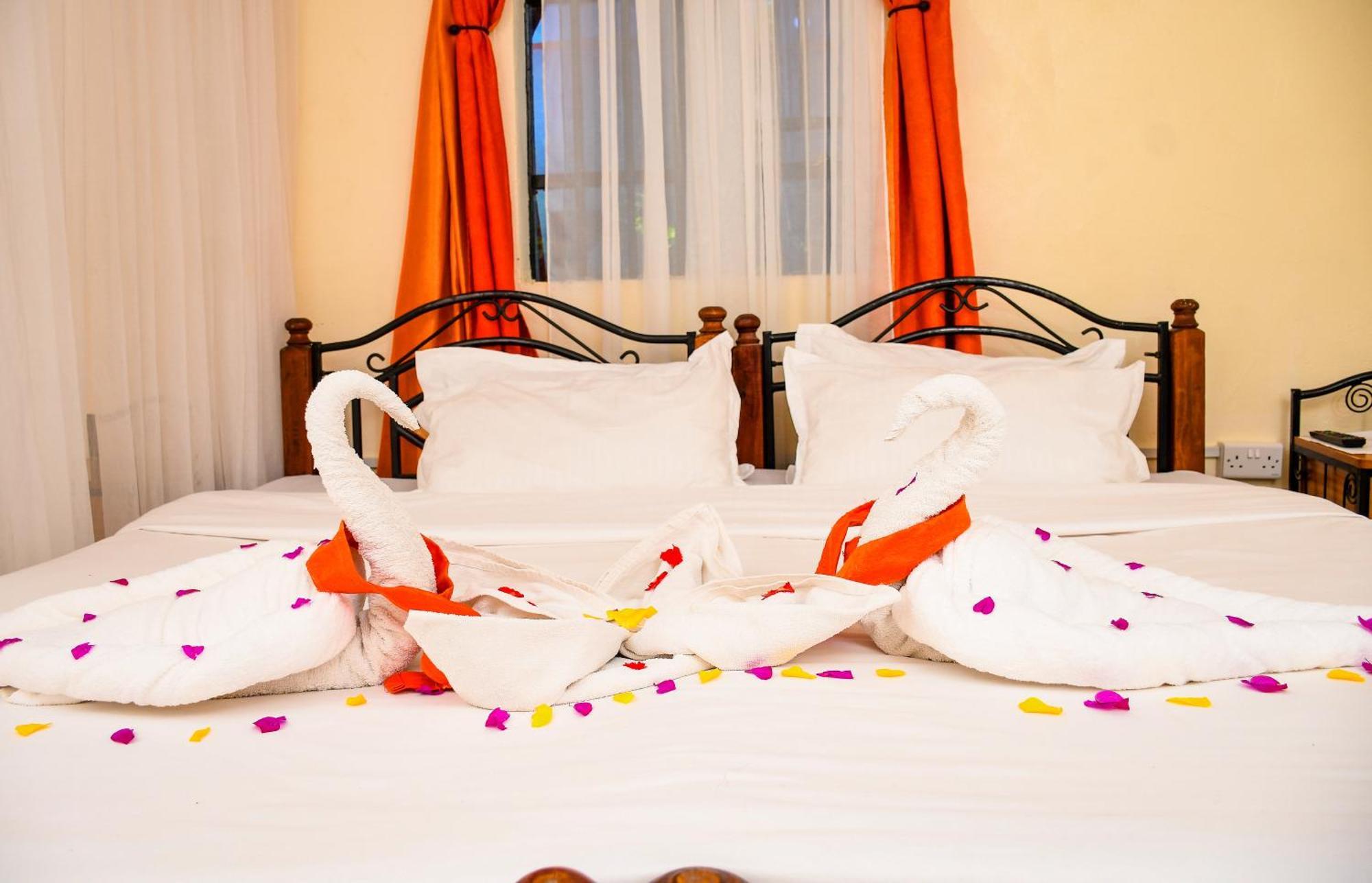 Naivasha Peppercorn Holiday Resort Exterior photo
